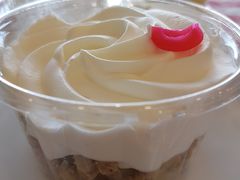 迷你栗子杯-红宝石·鲜奶小方(万航店)