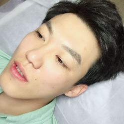 点击看大图 -西施无菌半永久纹绣眉眼影唇轻增发纹发际线