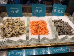 -東盛炭烤自助料理(浦东文峰广场店)