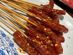 -十六蒲(桂林路店)