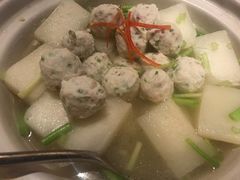 -皇朝会.经典传统粤菜(外滩店)