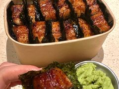 -Ant 蚂蚁洞烤肉·大营地(上海静安大悦城店)