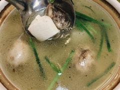 巴鱼两吃-观桥阁(锦溪店)