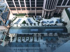 -澳门喜来登大酒店