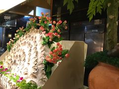 -芭菲盛宴·环球美食(解放碑英利国际店)
