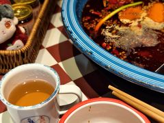 -王歘歘·chuǎ火锅(五道营店)