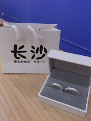 -壹定制珠宝(五一广场店)