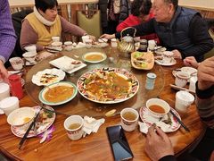 -清真·玛丽亚新疆菜主题餐厅(浙江中路店)