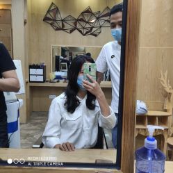 -AMO SALON男士形象