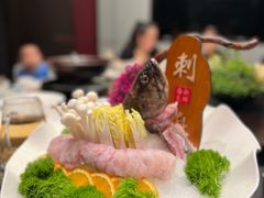 -缘餐厅(钵池山公园店)