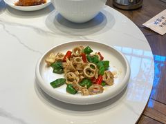 -梅飞酒家(桑园路店)