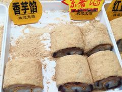 -朝鲜族打糕(时尚天河店)