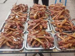 -开开巴郎尉犁县正宗烤肉(香梨大道店)