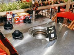 -哈哈碳都·牛肋条无限自助烤肉(台江万达店)