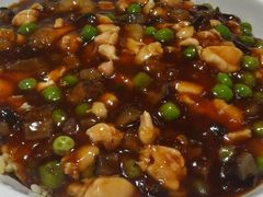 福建炒饭-老广酒楼(樱花店)