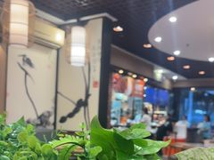 -裕记烧腊连锁餐饮(国商分店)