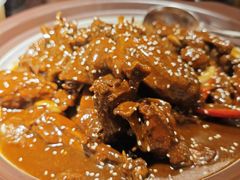 -恰饭·老长沙市井菜(天河客运站店)