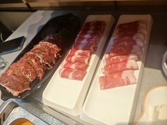 -海底捞火锅(地王新天地店)