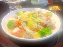 绍三鲜-红尘再(安昌古镇店)