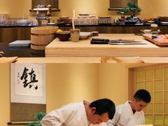 -荣一代目OMAKASE板前料理