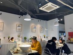 -友达面馆(广州总店)