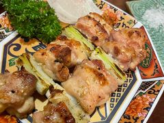 -弓二·烧鸟居酒屋(财富购物中心店)