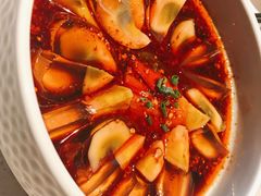 -江渔儿酸菜鱼·拔草餐厅(虎门君乐汇店)