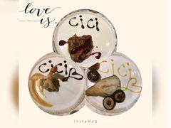 -上林铁板烧(延安西路店)