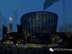 -SPACE(欢乐颂购物中心店)