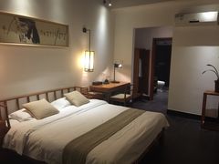 新西津客栈-西津云缦酒店