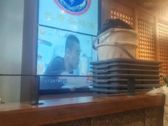 -长寿参鸡汤(朝韩风情街店)