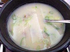 -神仙雪浓汤(明洞店)