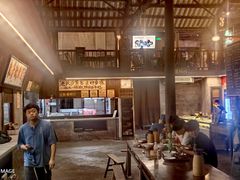-東茅街茶馆