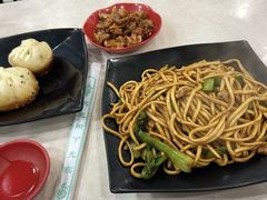 -新川饮食(新川小区店)