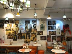 -超琪星·咖啡简餐(川音店)