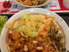 -永和大王(龙德广场店)