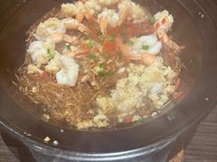 -啫火啫啫煲·顺德干蒸(壹海城店)