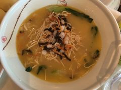 -扬州狮子楼·非遗淮扬菜(总店)