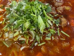 -桂花香手工面(鼓楼店)