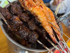 -炒豆合作社(东四总店)