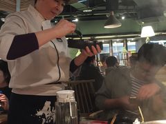-左庭右院鲜牛肉火锅(南通CBD大有境店)