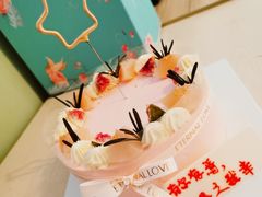 -5Cake五度无蔗糖低脂蛋糕(陶然亭店)