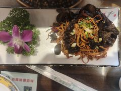 -吉祥圣雪藏餐