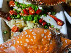 -阿杰臻选海鲜饭店(普陀山店)