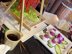 -唇辣号重庆老火锅(燕郊鑫乐汇店)