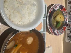 -肉肉大米(金虹桥店)