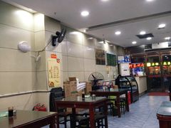 大堂-马有才牛肉面(银池·花香丽舍店)