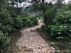 -缥缈峰景区