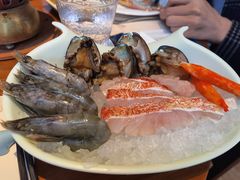 -Mr·Fish鱼鲜生海鲜放题(银泰in99店)