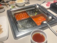-海底捞火锅(团结桥店)